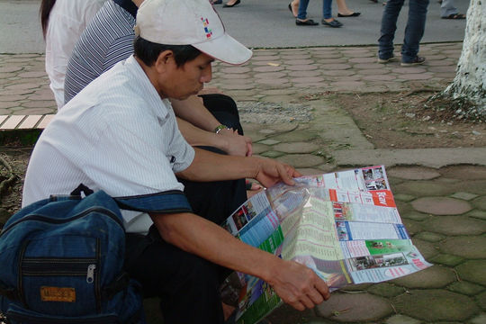 Giảm học phí, nhiều trường chia sẻ khó khăn với người học, ghi điểm với thí sinh