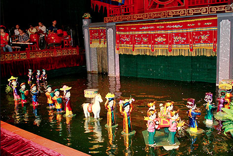 Hà Nội: Cơ cấu lại tổ chức của 6 đơn vị nghệ thuật biểu diễn công lập Hà Nội: Cơ cấu lại tổ chức của 6 đơn vị nghệ thuật biểu diễn công lập