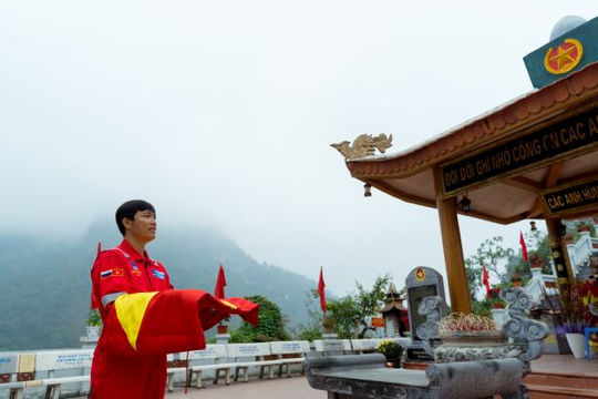 Học Bác từ những điều bình dị nhất và vận dụng trong công tác của cán bộ, đảng viên Dầu khí