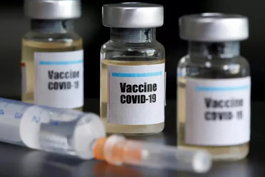 Khuyến khích người dân, doanh nghiệp ủng hộ Quỹ Vaccine phòng, chống dịch Covid-19 Khuyến khích người dân, doanh nghiệp ủng hộ Quỹ Vaccine phòng, chống dịch Covid-19