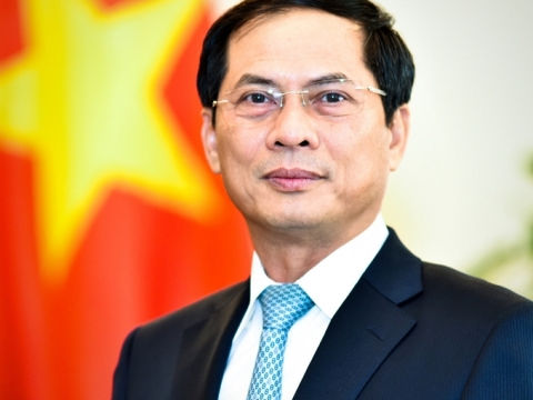 Phát huy vai trò đối ngoại phục vụ sự nghiệp phát triển đất nước