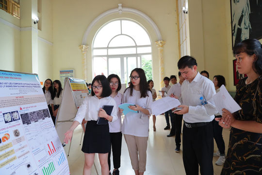 Cho phép 3 tổ chức kiểm định nước ngoài hoạt động tại Việt Nam Cho phép 3 tổ chức kiểm định nước ngoài hoạt động tại Việt Nam