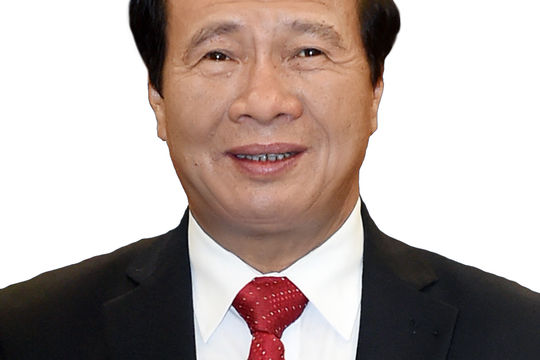 Phó Thủ tướng Lê Văn Thành là Trưởng Ban Chỉ đạo quốc gia về IUU