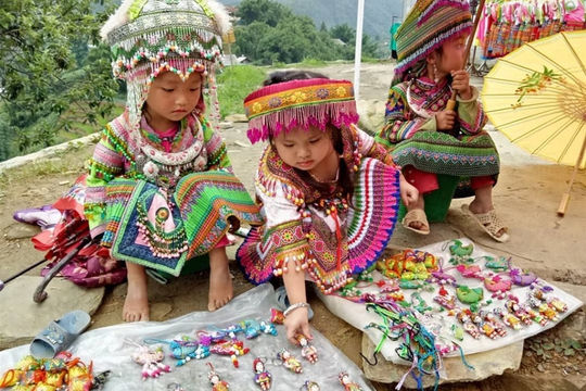 Phòng ngừa lao động trẻ em: Cả xã hội phải cùng vào cuộc quyết liệt Phòng ngừa lao động trẻ em: Cả xã hội phải cùng vào cuộc quyết liệt