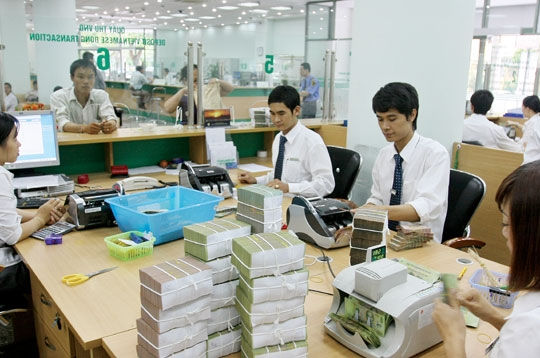 Tín dụng là nguồn lực quan trọng cho tăng trưởng kinh tế