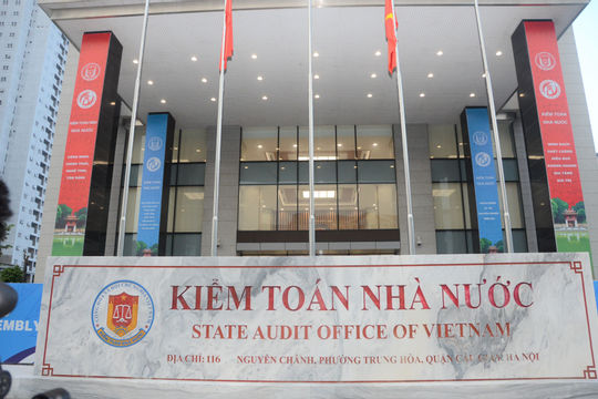 Kiểm toán Nhà nước: Chủ động, linh hoạt thực hiện “mục tiêu kép” để ứng phó với dịch bệnh