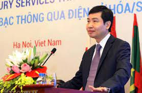 Ban Chỉ đạo cải cách hành chính của Chính phủ thay đổi thành viên