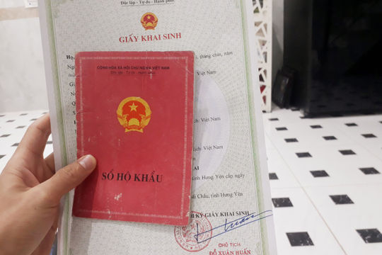 Các trường hợp bị xóa thường trú, không được đăng ký thường trú mới từ ngày 01/7/2021