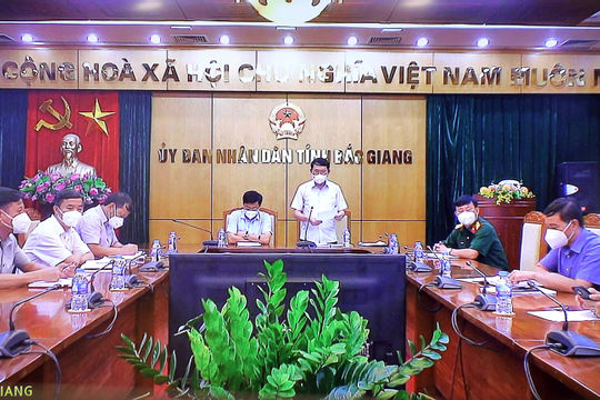 Chấm dứt ngay tình trạng lây nhiễm chéo trong khu cách ly tập trung