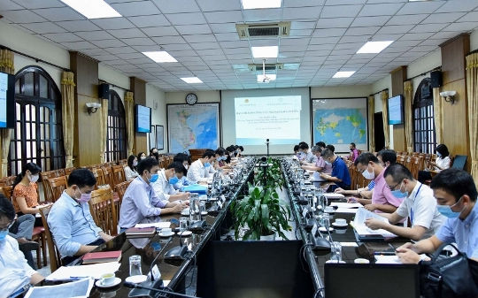 Lấy ý kiến đóng góp cho Dự thảo Chiến lược Ngoại giao văn hóa đến năm 2030