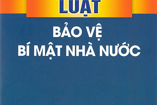 Tháo gỡ khó khăn, vướng mắc trong hoạt động kiểm toán khi thực hiện Luật Bảo vệ bí mật nhà nước