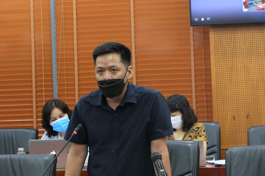 Đẩy mạnh cải cách thủ tục hành chính, giảm áp lực về văn bằng, chứng chỉ không cần thiết