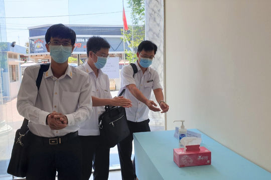 Chủ động phương án xử lý các tình huống phát sinh trong hoạt động kiểm toán do dịch bệnh Covid-19