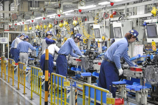 Giảm thiểu tình trạng thực tập sinh Việt Nam bỏ trốn tại Nhật Bản