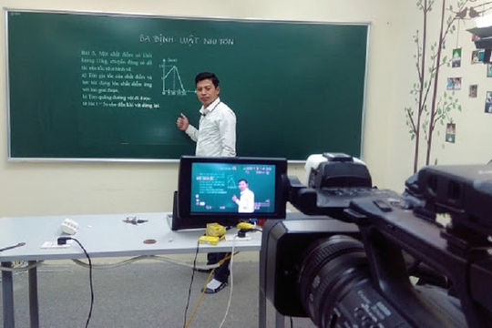 Xây dựng xã hội học tập: Công nghệ là giải pháp đột phá, giúp lan tỏa tri thức