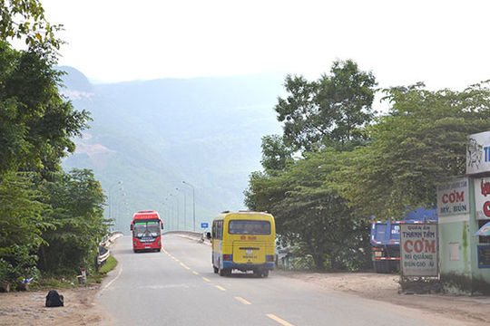 Đề xuất hơn 430 tỷ đồng đầu tư nâng cấp Quốc lộ 14B qua Đà Nẵng