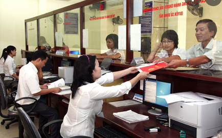 Hà Nội ban hành quy chế làm việc mẫu của ủy ban nhân dân phường