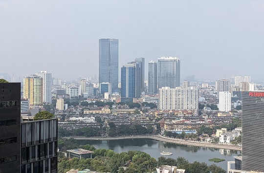 Biến “nguy” thành “cơ”, vượt thách thức để phát triển kinh tế