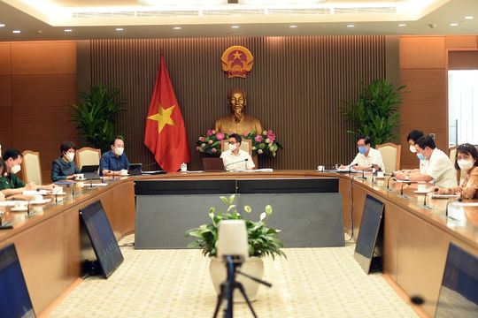 Bình Dương cần linh hoạt các phương thức xét nghiệm trong tình huống dịch xảy ra trong khu công nghiệp Bình Dương cần linh hoạt các phương thức xét nghiệm trong tình huống dịch xảy ra trong khu công nghiệp