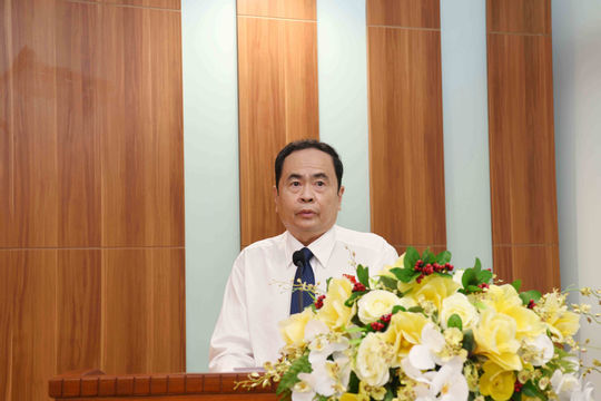 Kiểm toán Nhà nước công bố các Nghị quyết của Ủy ban Thường vụ Quốc hội về công tác nhân sự Kiểm toán Nhà nước công bố các Nghị quyết của Ủy ban Thường vụ Quốc hội về công tác nhân sự