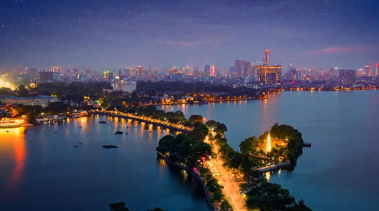 6 tháng đầu năm, Hà Nội duy trì ổn định tăng trưởng kinh tế 6 tháng đầu năm, Hà Nội duy trì ổn định tăng trưởng kinh tế