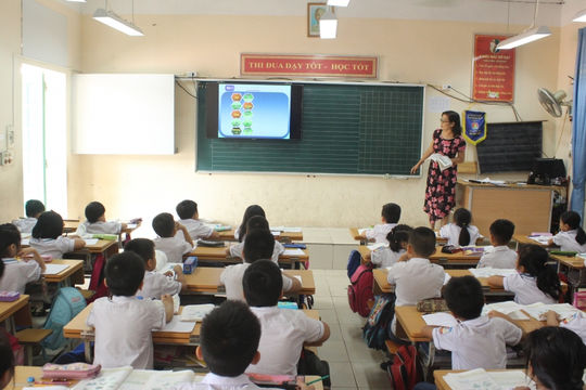 Ban hành hướng dẫn xây dựng, thực hiện kế hoạch giáo dục nhà trường năm học 2021-2022 Ban hành hướng dẫn xây dựng, thực hiện kế hoạch giáo dục nhà trường năm học 2021-2022