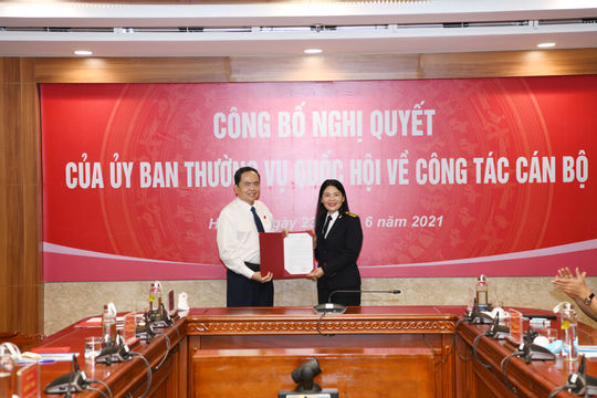 Ban hành Kế hoạch hành động về bình đẳng giới của Kiểm toán Nhà nước giai đoạn 2021-2025