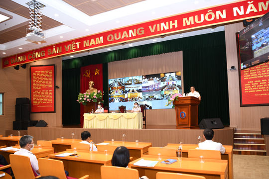 Chia sẻ kinh nghiệm, đề xuất giải pháp nâng cao hiệu quả kiểm toán chuyên đề quản lý thuế Chia sẻ kinh nghiệm, đề xuất giải pháp nâng cao hiệu quả kiểm toán chuyên đề quản lý thuế