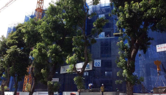 Hà Nội triển khai 262 cuộc thanh tra trong 6 tháng đầu năm 2021 Hà Nội triển khai 262 cuộc thanh tra trong 6 tháng đầu năm 2021