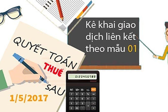 Quy định mới về xác định giá tính thuế đối với doanh nghiệp có giao dịch liên kết