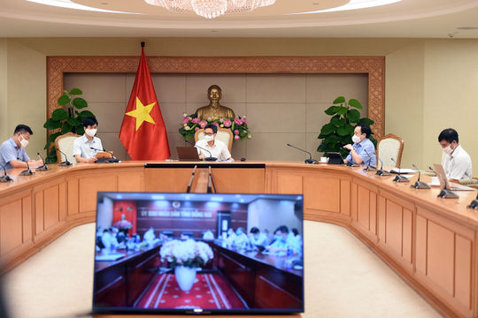 Tiếp tục ngăn chặn, không để dịch xâm nhập vào địa bàn Tiếp tục ngăn chặn, không để dịch xâm nhập vào địa bàn