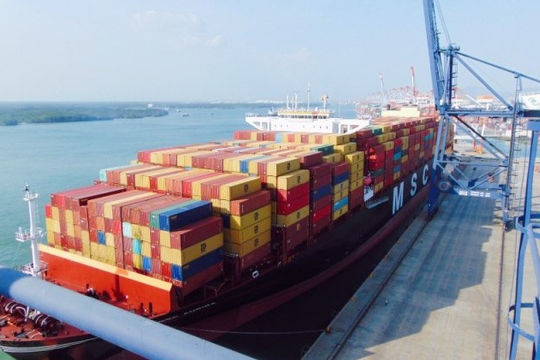 VCCI kiến nghị thành lập tổ công tác gỡ khó cho doanh nghiệp xuất nhập khẩu