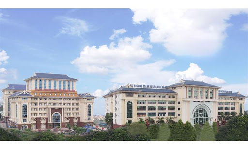Cảnh báo tình trạng giả mạo Trường Đại học Kinh doanh và Công nghệ Hà Nội thu lệ phí tuyển sinh trái quy định Cảnh báo tình trạng giả mạo Trường Đại học Kinh doanh và Công nghệ Hà Nội thu lệ phí tuyển sinh trái quy định