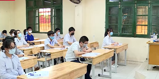 Hà Nội công bố điểm thi vào lớp 10 công lập Hà Nội công bố điểm thi vào lớp 10 công lập