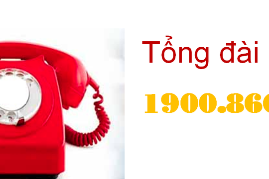 Kiểm toán Nhà nước thí điểm triển khai hỗ trợ người dùng qua hệ thống tổng đài