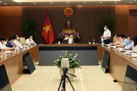 Tại các điểm nghỉ, trạm xăng, lái xe và hành khách phải thực hiện quét QR-Code