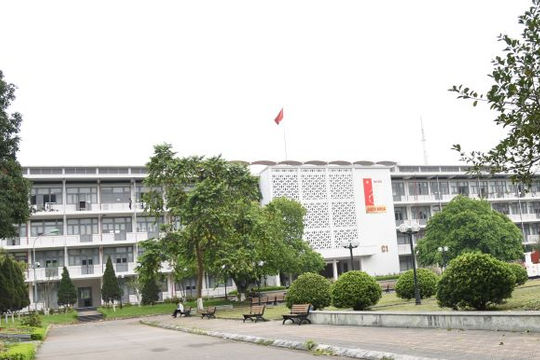 Trường Đại học Bách Khoa Hà Nội cho sinh viên, học viên trở lại trường Trường Đại học Bách Khoa Hà Nội cho sinh viên, học viên trở lại trường