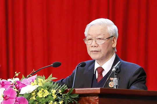 Dư luận quốc tế đánh giá cao ý nghĩa bài viết của Tổng Bí thư Nguyễn Phú Trọng về con đường đi lên CNXH ở Việt Nam