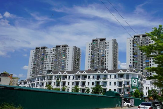 Rà soát, tổng kết, đánh giá thi hành pháp luật về quy hoạch đô thị, xây dựng