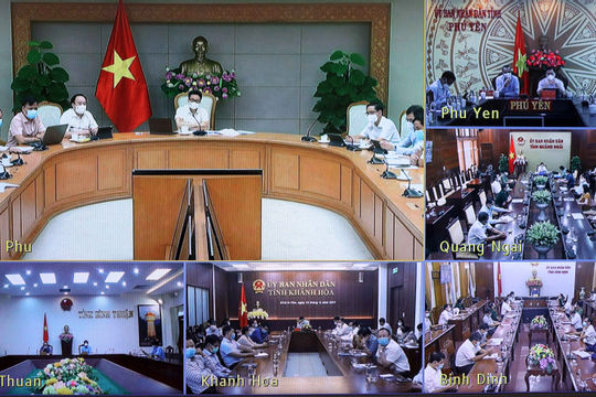 Các tỉnh cần chủ động nguồn sinh phẩm xét nghiệm