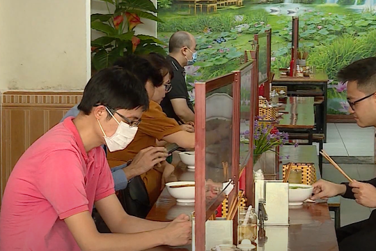 Không chủ quan, mất cảnh giác trong công tác phòng, chống dịch Covid-19