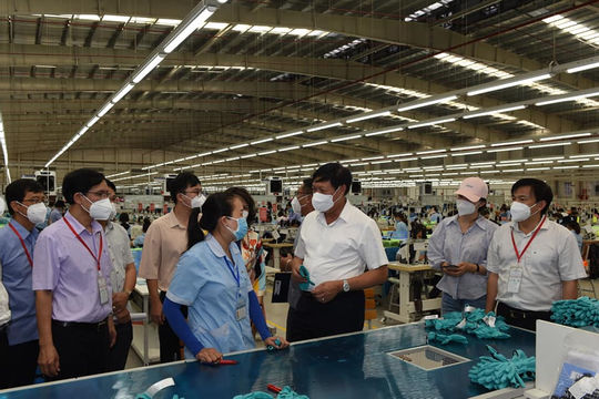 Ngày 29/6, Việt Nam ghi nhận 372 ca mắc mới, 245 bệnh nhân khỏi bệnh