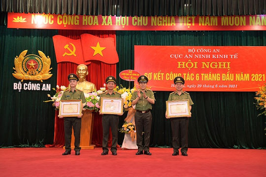 Bảo vệ vững chắc an ninh kinh tế đất nước trước tác động của dịch bệnh