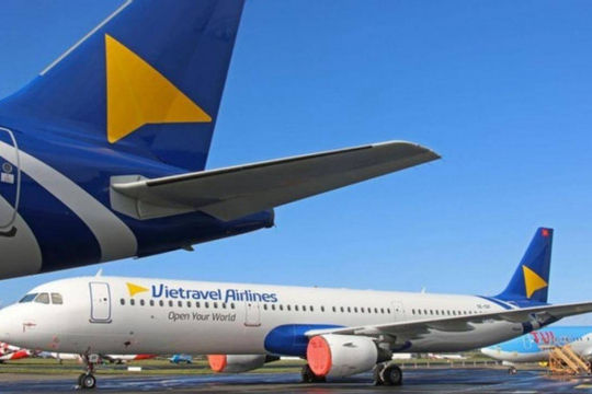 Dự báo thị trường hàng không Việt Nam sẽ bắt đầu phục hồi từ giữa quý III/2021