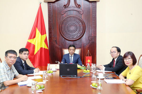 Ngăn chặn xuất, nhập khẩu và chuyển giao trái phép di sản văn hóa Ngăn chặn xuất, nhập khẩu và chuyển giao trái phép di sản văn hóa