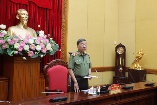 Sẵn sàng kết nối dữ liệu, thúc đẩy Chính phủ điện tử phục vụ Nhân dân