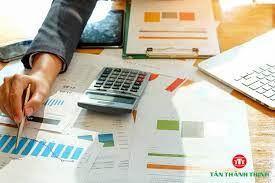 Thêm một số đơn vị phải lập báo cáo tài chính nhà nước