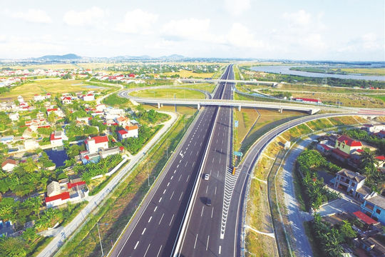 Ngân hàng Phát triển Việt Nam: 15 năm đồng hành cùng đất nước