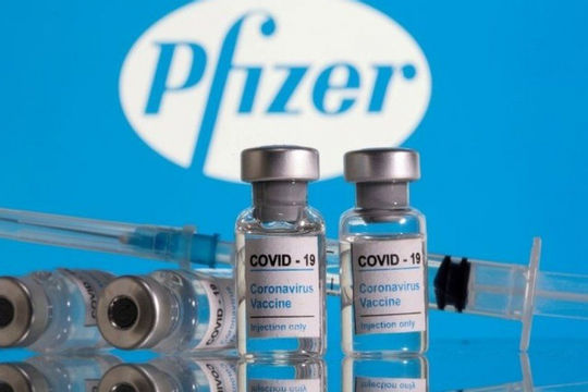 Bổ sung hơn 7.650 tỷ đồng mua 61 triệu liều vaccine phòng COVID-19