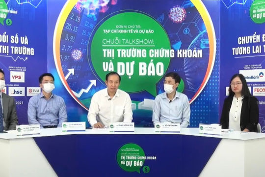 Cho vay giao dịch ký quỹ như con dao 2 lưỡi